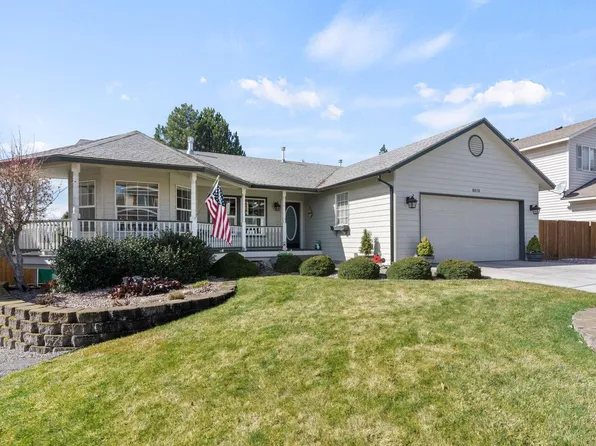 8810 E Parkside Ln, Spokane, WA 99217