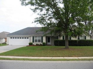 3913 Pecan Dr, Valdosta, GA 31605
