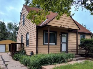 3316 N 48th St, Lincoln, NE 68504