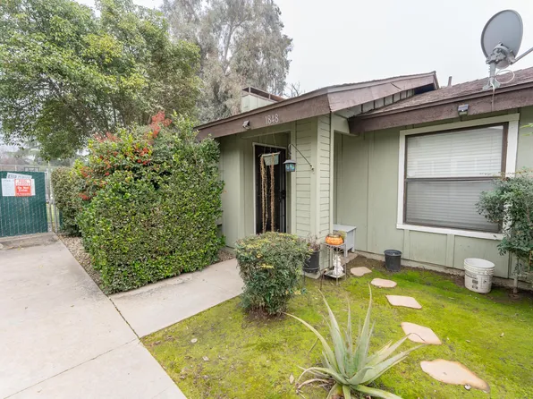 1848 E Vassar Drive, Visalia, CA 93292