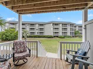 3 Cedar Reef Drive #E-108, Harbor Island, SC 29920