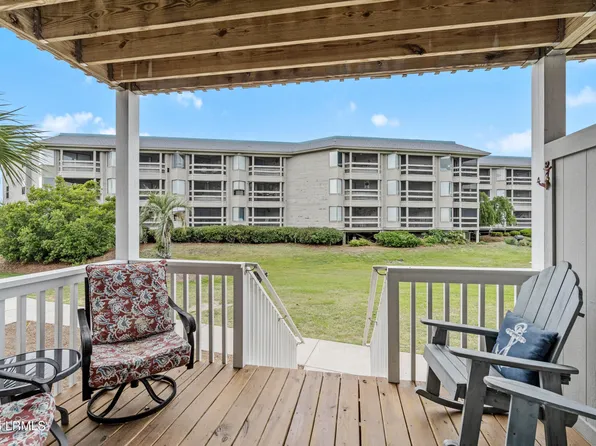 3 Cedar Reef Dr Unit E108, Saint Helena Island, SC 29920