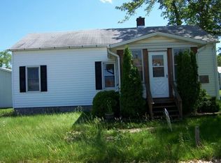 207 E Georgia Ave, Sebring, OH 44672