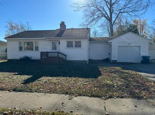 1113 Hampden Rd, Muskegon, MI 49441