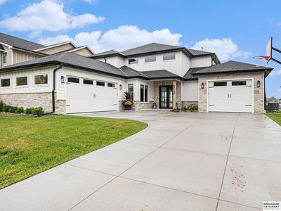 6720 N 289th St, Valley, NE, 68064