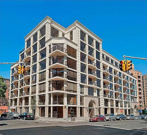 63-36 99th St #5E Photo 1