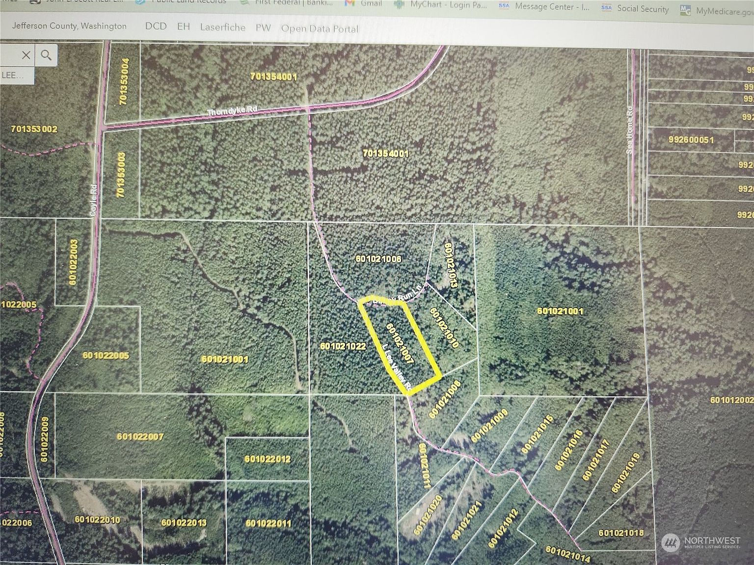 0 L Lee Valley Road, Quilcene, WA 98376 MLS NWM2134663 Zillow