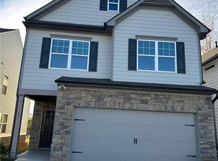 45 Pineview Dr, Dawsonville, GA 30534