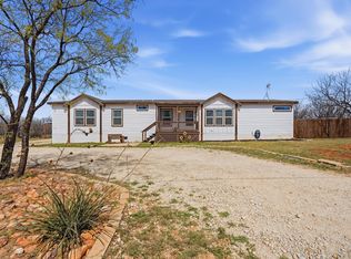 1502 11th St, Anson, TX 79501