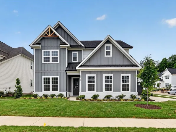 15755 Sweet Virgina Lane Home Site #17, Huntersville, NC 28078