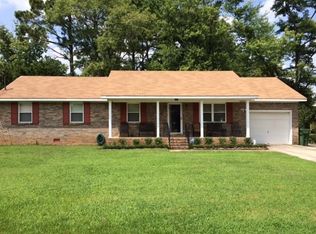 2627 Dry Creek Dr NW, Huntsville, AL 35810