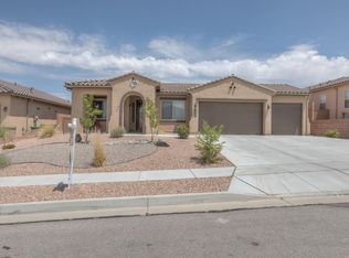 2805 Ceniza Ln SE, Rio Rancho, NM 87124
