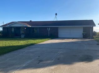 4837 Twenty Mile Rd, Marion, MI 49665