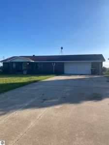 4837 Twenty Mile Rd, Marion, MI, 49665