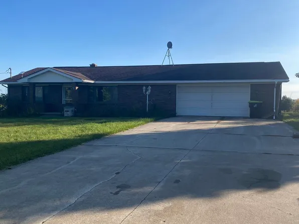 4837 Twenty Mile Rd, Marion, MI 49665