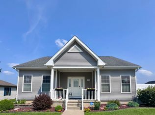 970 Dora Ln, Plymouth, IN 46563