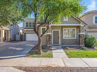 2315 E PECAN Road, Phoenix, AZ, 85040