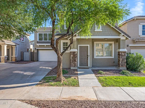 2315 E PECAN Road, Phoenix, AZ 85040