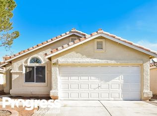 7028 Old Village Ave, Las Vegas, NV 89129