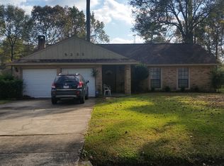 5235 Harmony Ln, Beaumont, TX 77708