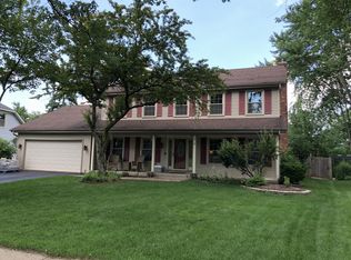 25W056 Setauket Ave, Naperville, IL