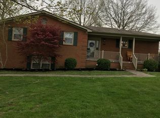 409 Riva Ridge Rd, Richmond, KY 40475