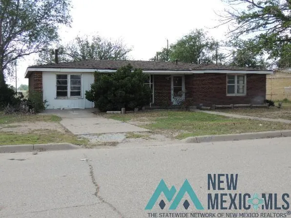 2107 S Love St, Lovington, NM 88260