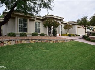 1061 Calle Parque Dr, El Paso, TX 79912