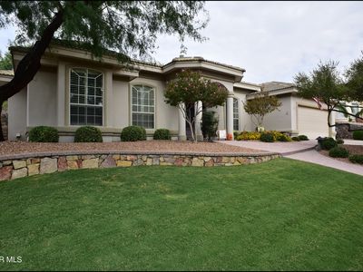 1061 Calle Parque Dr, El Paso, TX, 79912