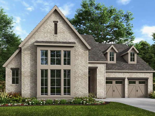 311 Twilight Dr, Prosper, TX 75078