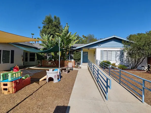 2017 Felicita Rd, Escondido, CA 92025