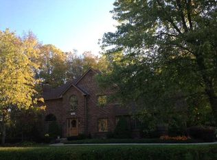 5988 Ridge Hill Way, Avon, IN 46123