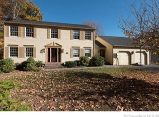 134 Westwood Ln, Middletown, CT 06457