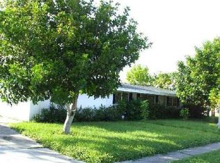 2701 S 15th St, Fort Pierce, FL 34982