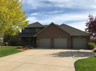 1894 Old Valley Rd, De Pere, WI 54115