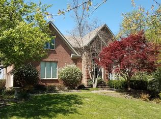 7600 Overlook Hills Ln, Cincinnati, OH