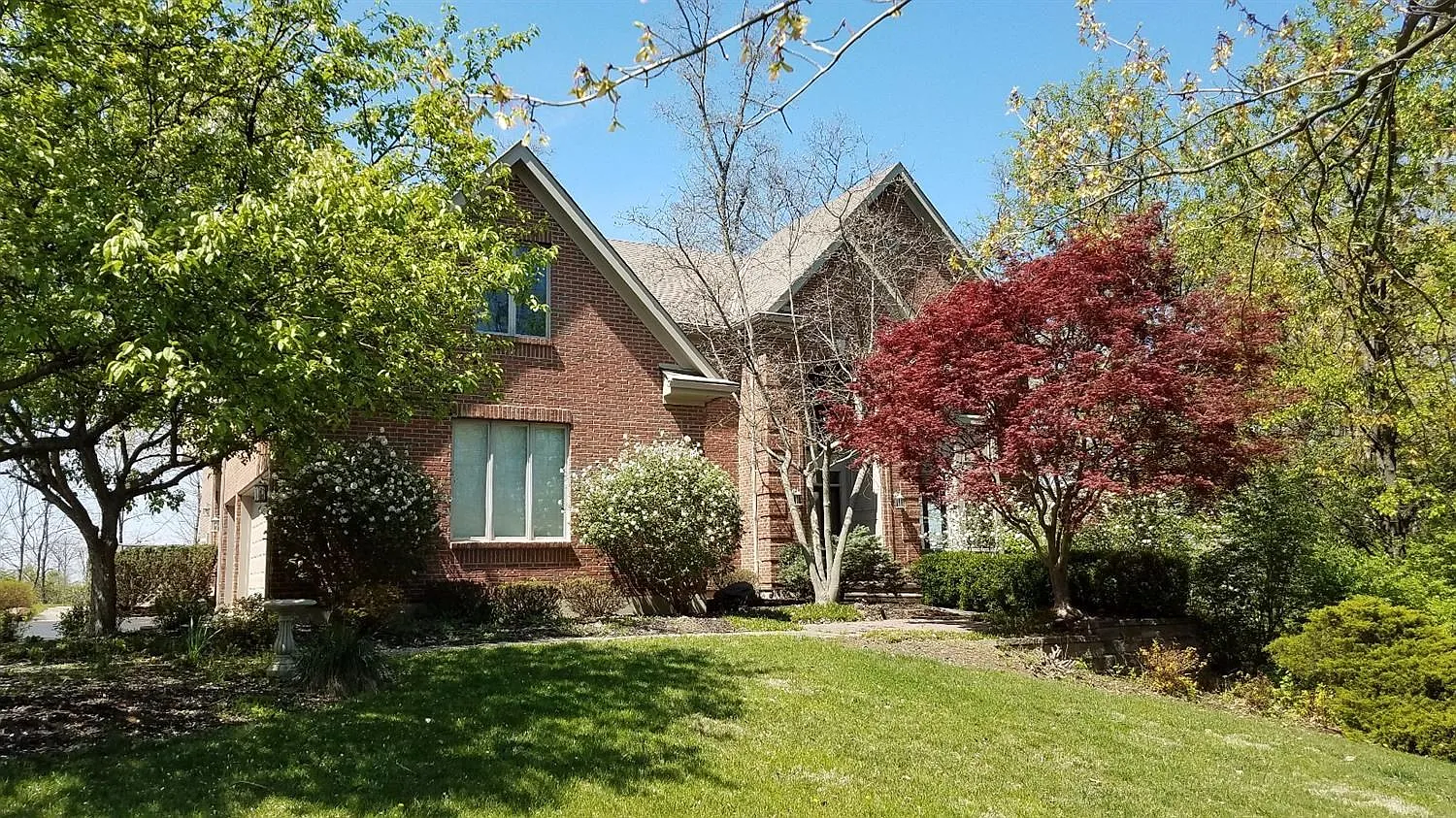 7600 Overlook Hills Ln photo 1