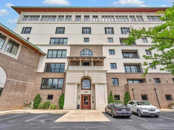 121 Rhett St Unit 502, Greenville, SC 29601