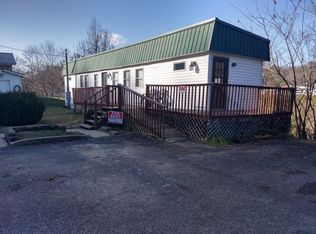 1274 Main St, Jackson, KY 41339