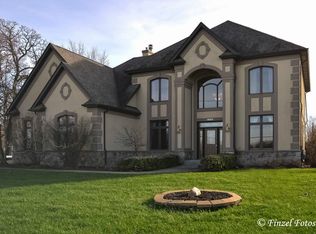 18409 Beck Rd, Marengo, IL 60152