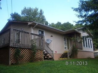 476 Lanter Rd, Speedwell, VA 24374