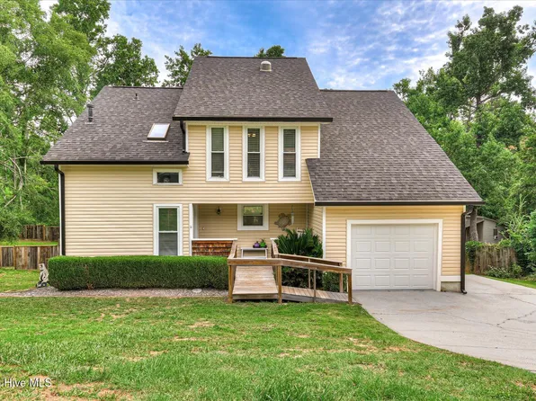519 Fairfield Way, Evans, GA 30809