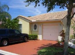 11859 NW 56th St, Coral Springs, FL 33076