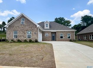 127 Fairways Pass, Meridianville, AL 35759