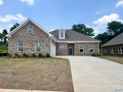 127 Fairways Pass, Meridianville, AL, 35759