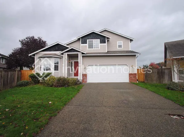 18404 109th Street Ct E, Bonney Lake, WA 98391