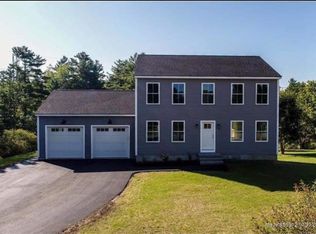 97 Day Rd, Gorham, ME 04038