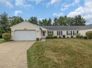 6845 Fireside Ct UNIT L, Mentor, OH 44060