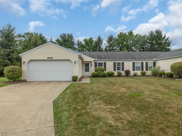 6845 Fireside Ct Unit L, Mentor, OH 44060