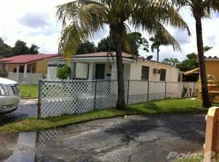 1429 NW 1st Ave, Fort Lauderdale, FL 33311